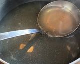 鯛の切り身でお吸い物作り方9写真