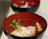 鯛の切り身でお吸い物作り方10写真