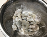 バナメイエビの下処理〜冷凍保存♫作り方2写真