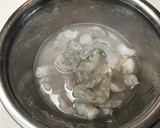 バナメイエビの下処理〜冷凍保存♫作り方3写真