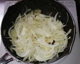 牛すじ赤ワイン煮込み作り方6写真