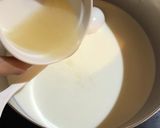 簡単!混ぜるだけ♪幸せのパンナコッタ作り方3写真