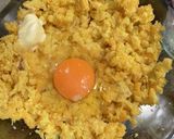 形成しないスイートポテト作り方3写真