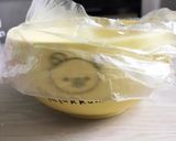 こねない手が汚れない簡単ほったらかしパン作り方1写真