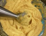 形成しないスイートポテト作り方4写真