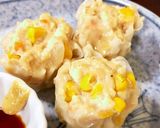 鶏むねと豆腐の焼売☆フライパンで☆お弁当作り方10写真