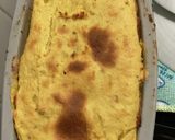 形成しないスイートポテト作り方7写真