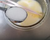 フレンチトースト&白鳥りんごチーズ添え作り方3写真