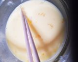 フレンチトースト&白鳥りんごチーズ添え作り方8写真