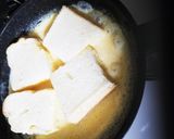 フレンチトースト&白鳥りんごチーズ添え作り方9写真