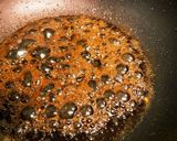 丸めない！一気に焼いて作る簡単つくね作り方8写真