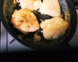 フレンチトースト&白鳥りんごチーズ添え作り方11写真