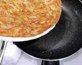 じゃがいものガレット作り方4写真
