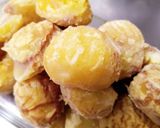 生栗の茹で方作り方5写真