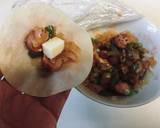 お弁当♡餃子の皮で…カルツォーネ風作り方5写真