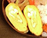 自分弁当・牛肉とごぼう炒め作り方3写真