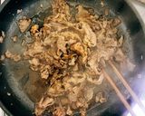 簡単　絶品✨スタミナ　ビビンバ丼作り方6写真