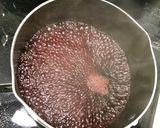 赤ワインのレーズンパン作り方3写真