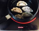 お弁当♡餃子の皮で…カルツォーネ風作り方6写真