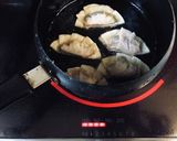 お弁当♡餃子の皮で…カルツォーネ風作り方6写真