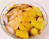 ★簡単★豆花(トウファ)〜台湾スイーツ作り方4写真