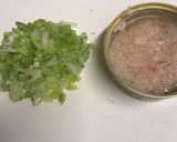 とろ〜り！ふんわりかに玉！！作り方1写真