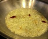 オリーブのトマトパスタ作り方2写真