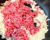 合挽き肉でコロッケ作り方3写真