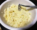 合挽き肉でコロッケ作り方5写真