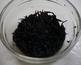 痛風対策！ひじきピザ☆小麦粉不要作り方1写真