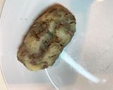 合挽き肉でコロッケ作り方8写真