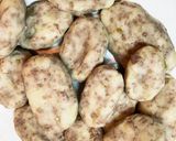 合挽き肉でコロッケ作り方9写真