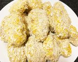 合挽き肉でコロッケ作り方10写真