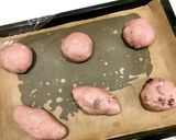 赤ワインのレーズンパン作り方9写真