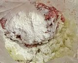 サツマイモと肉団子のコンソメ煮作り方4写真