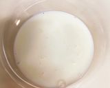 簡単♫安心♫手作り♫ふっくら丸パン作り方1写真