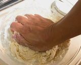 簡単♫安心♫手作り♫ふっくら丸パン作り方9写真