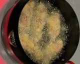 豚肉の梅しそ巻き作り方4写真