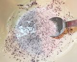 れんこんのゆかり揚げ作り方2写真