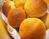 簡単♫安心♫手作り♫ふっくら丸パン作り方21写真