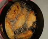豚肉の梅しそ巻き作り方5写真