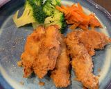 豚肉の梅しそ巻き作り方6写真