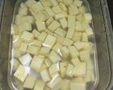 サツマイモとあずき缶の簡単ういろう作り方3写真