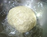 ◆フライパンでお手軽 肉まん◆作り方3写真