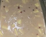サツマイモとあずき缶の簡単ういろう作り方4写真