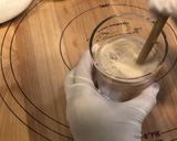 【食パン】基本のプレーン食パン作り方1写真