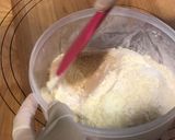 【食パン】基本のプレーン食パン作り方2写真
