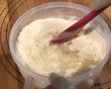 【食パン】基本のプレーン食パン作り方3写真