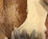 【食パン】基本のプレーン食パン作り方4写真