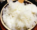 材料3つ　超簡単　さつま芋ごはん♡健康食作り方12写真